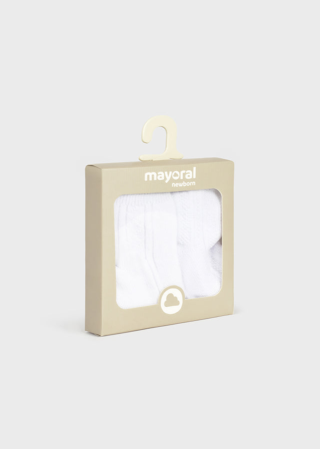 Dressy socks set