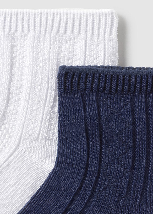 Dressy socks set