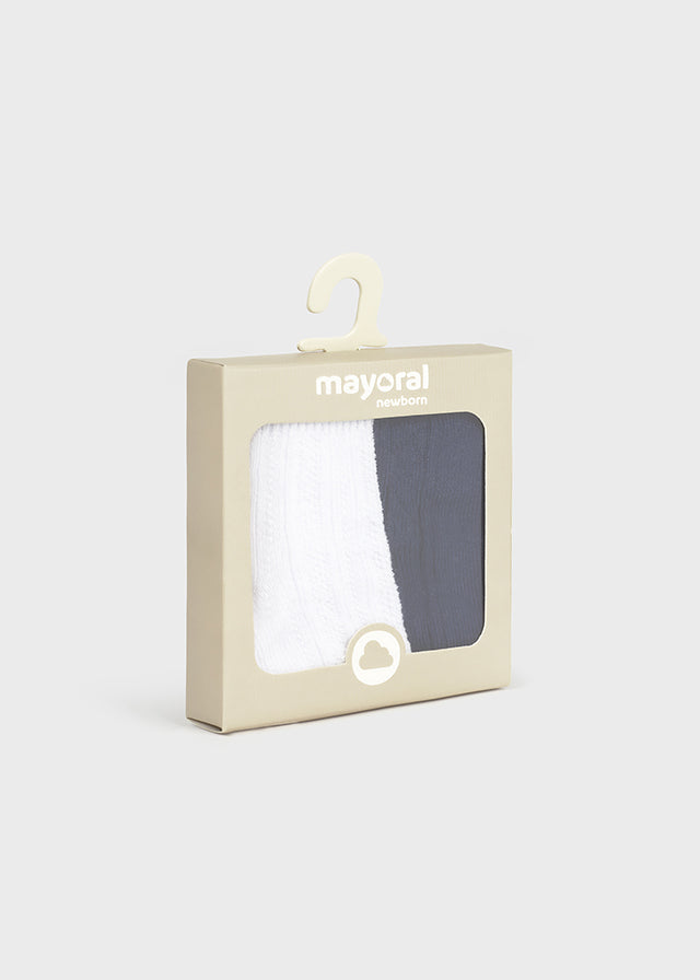 Dressy socks set