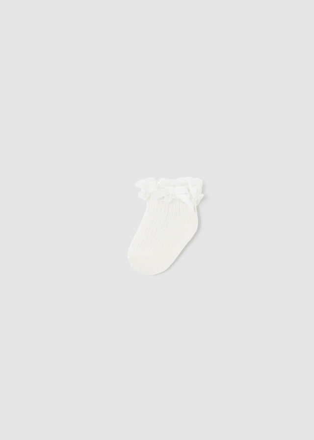 Dressy socks