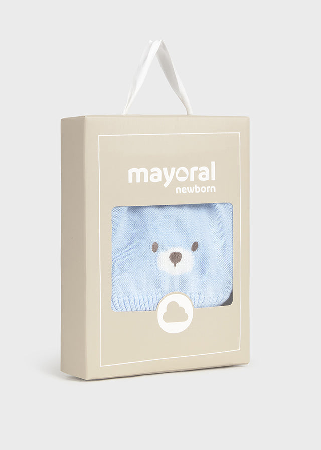 Hat & sock set