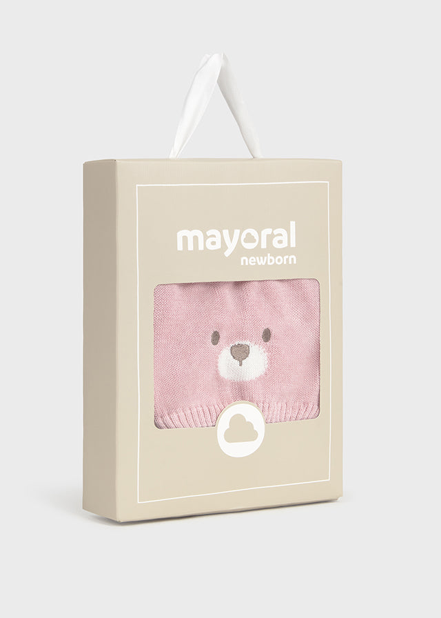 Hat & sock set