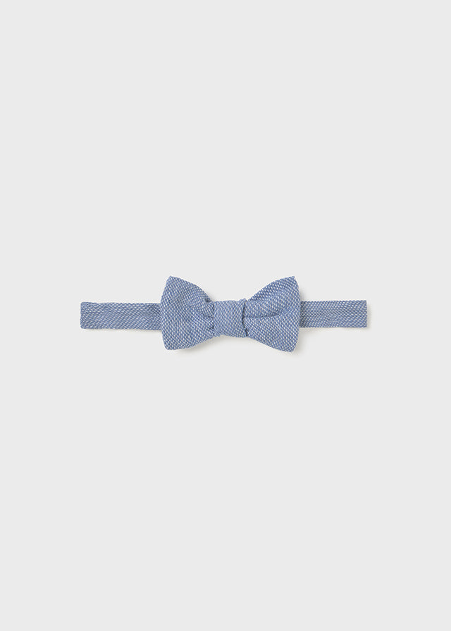 Flat cap & bowtie set