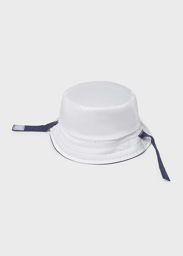 Reversible hat