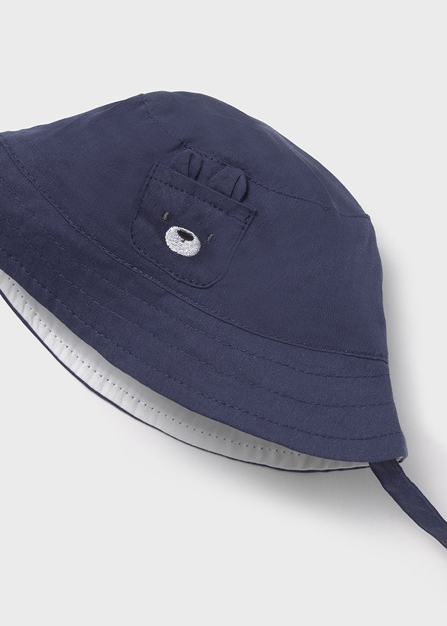 Reversible hat