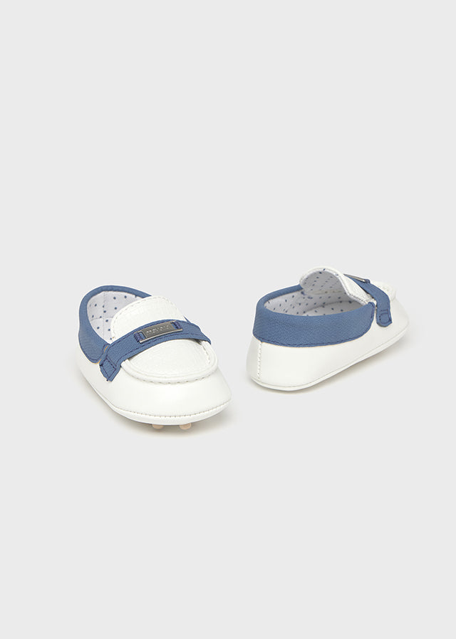 Moccasins