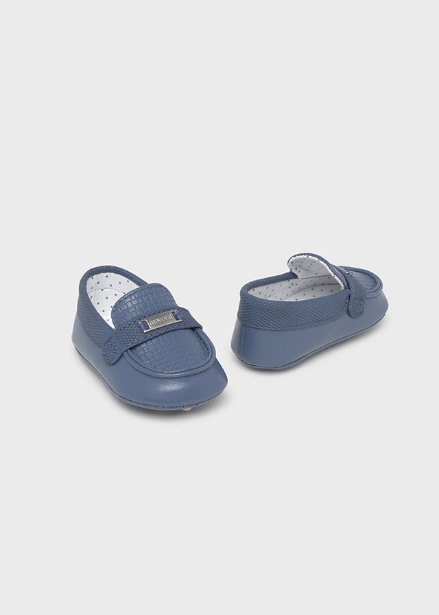 Moccasins