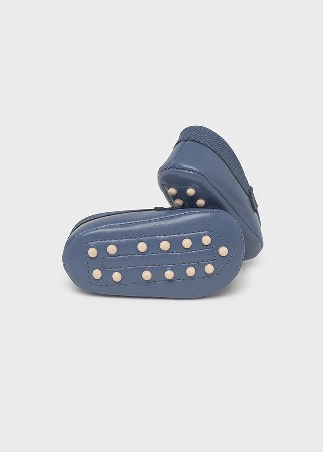 Moccasins