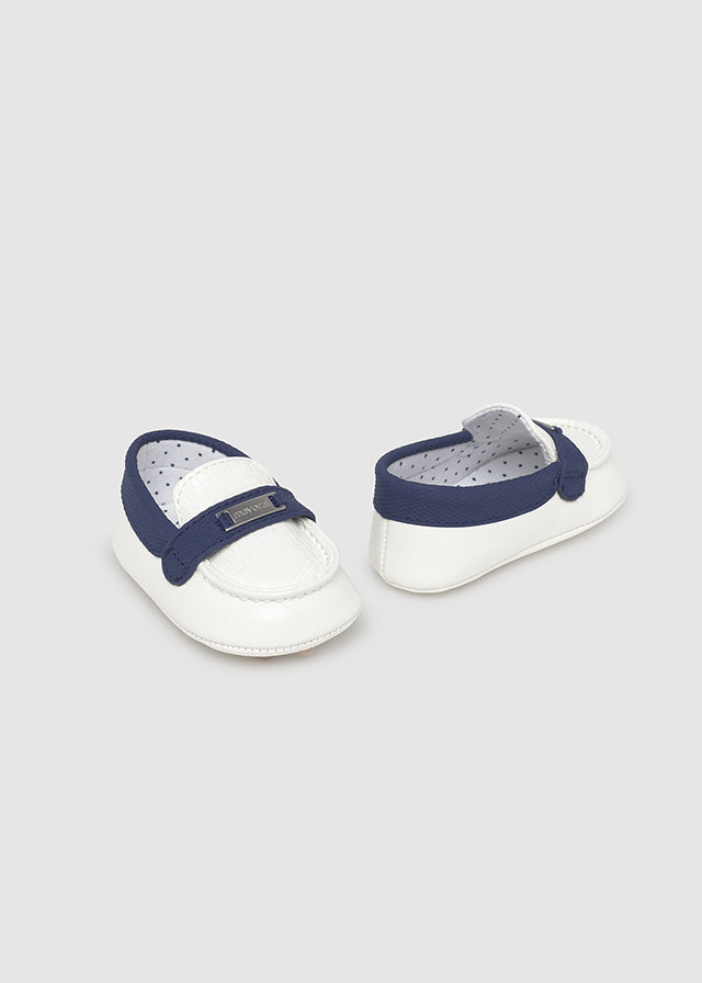 Moccasins