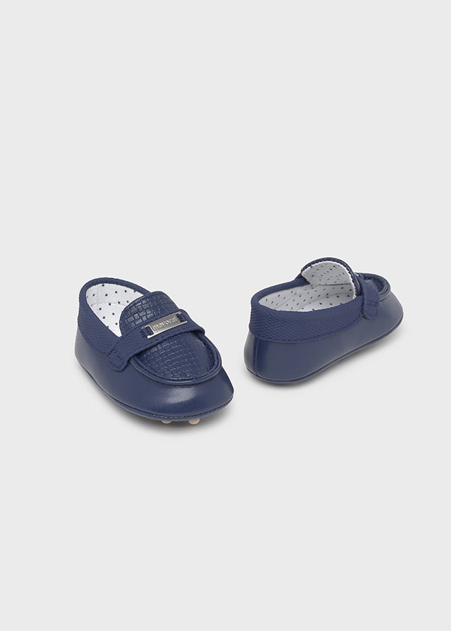 Moccasins