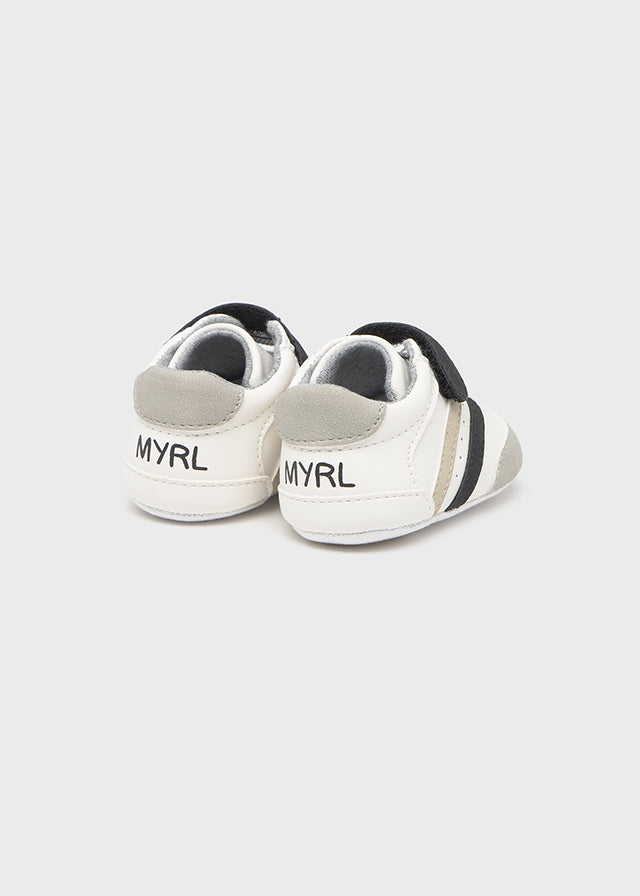 Trainer Sole