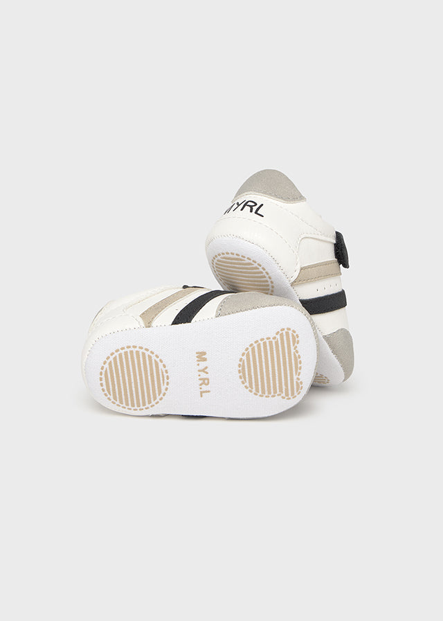 Trainer Sole