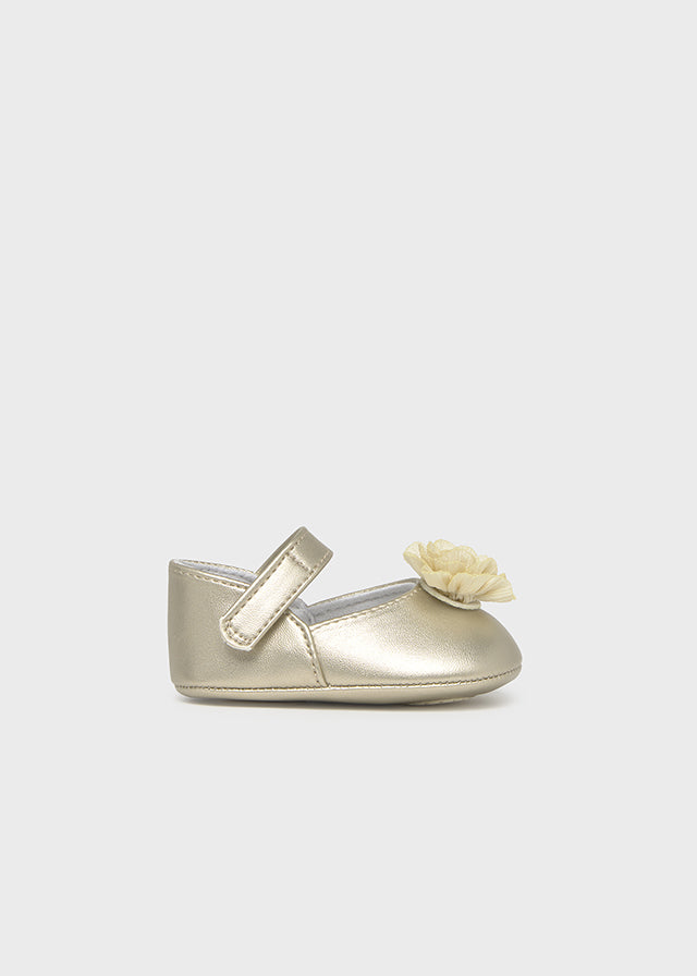 Dressy Mary Jane shoes
