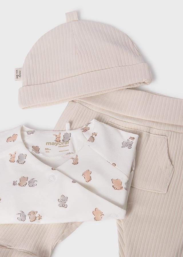 Legwarmer set