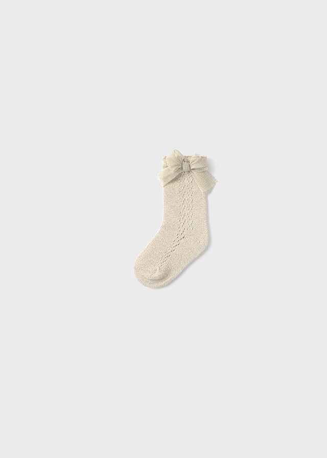 Mid-lenght sock