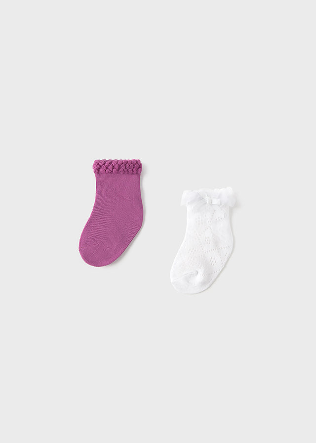 Dressy socks set