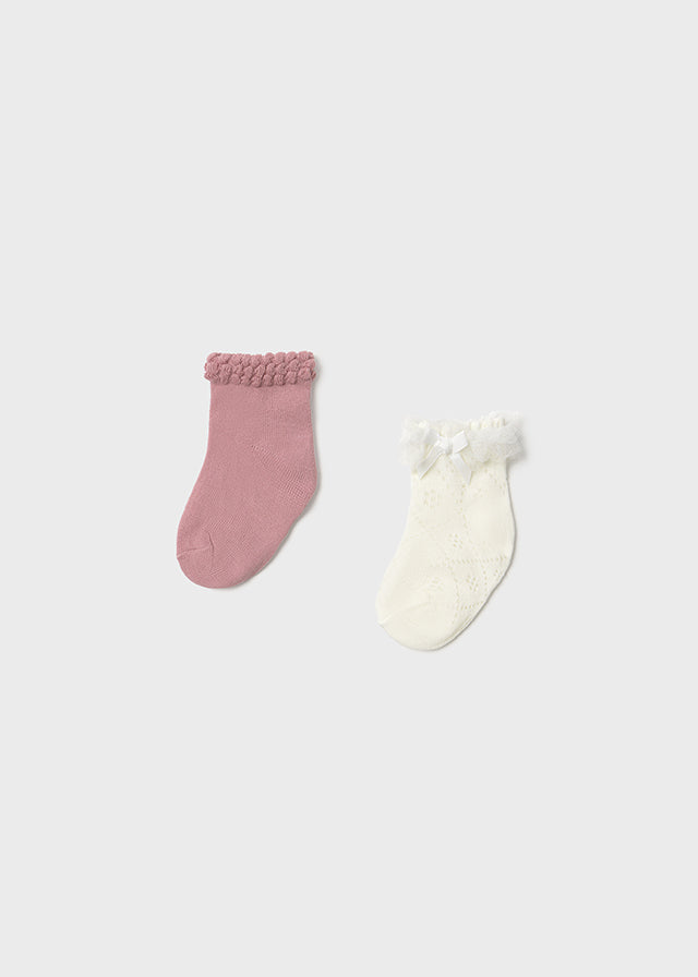 Dressy socks set