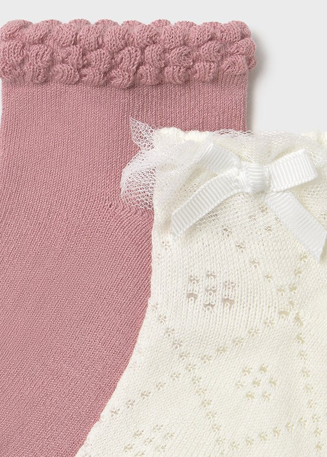 Dressy socks set