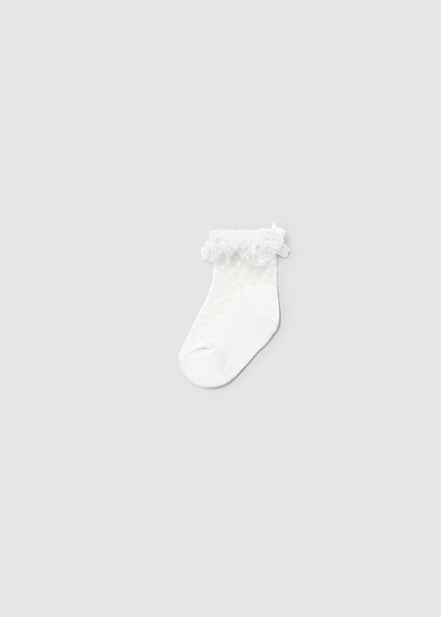 Plumeti sock