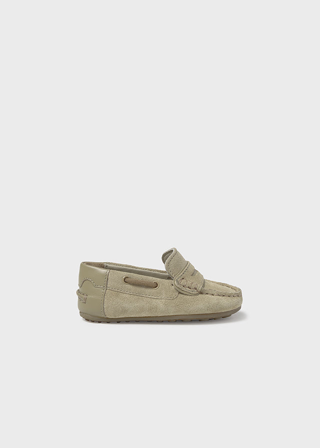 Moccasins