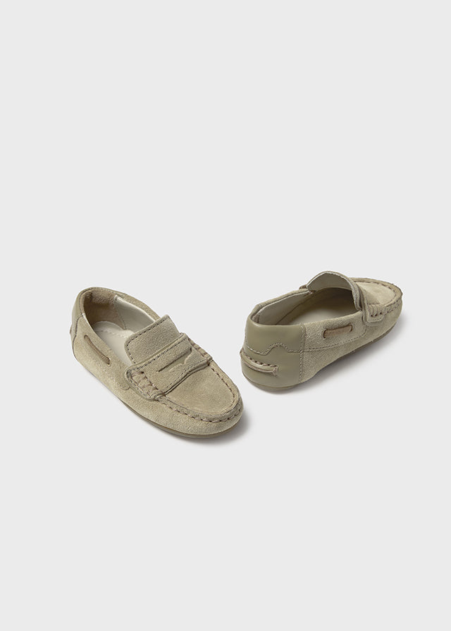 Moccasins