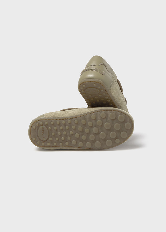 Moccasins