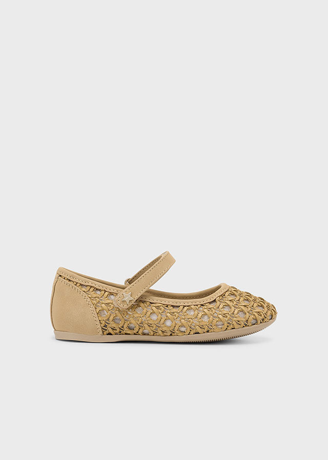 Ballet flats