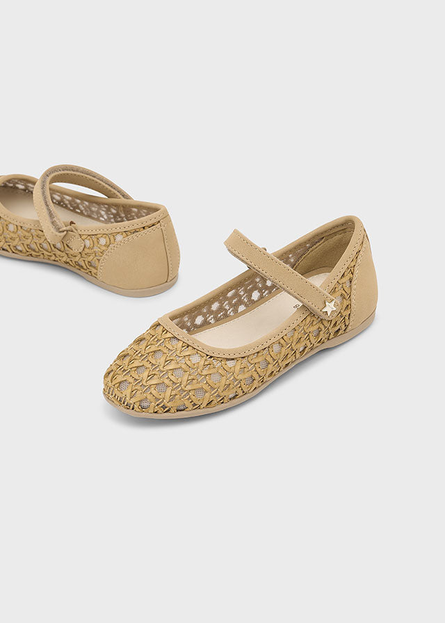 Ballet flats