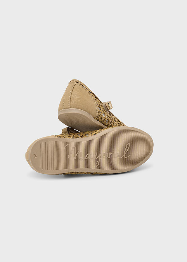Ballet flats