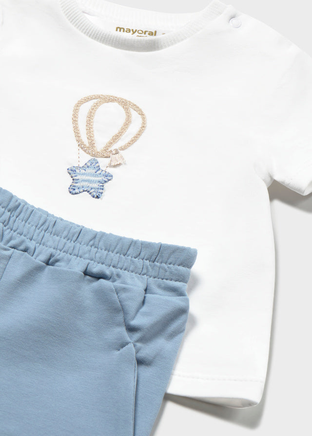3 piece tracksuit