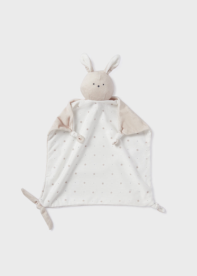 Baby comforter