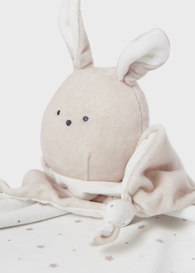 Baby comforter