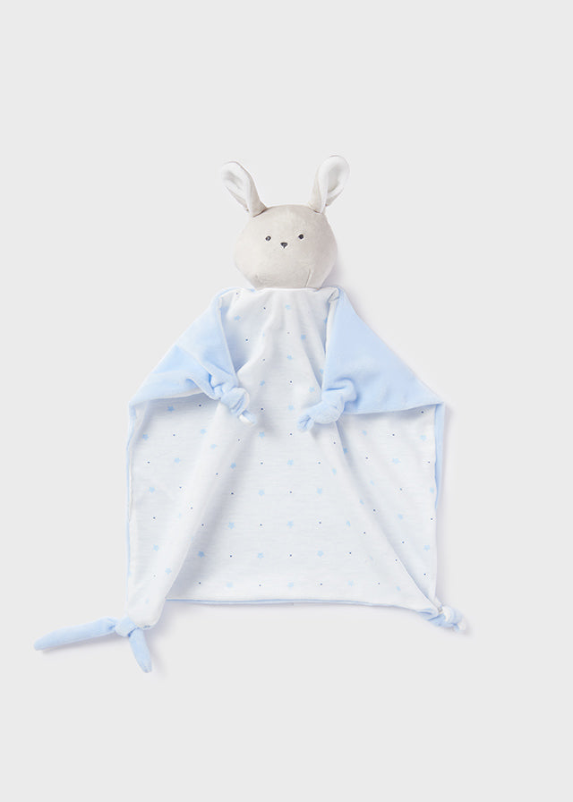Baby comforter