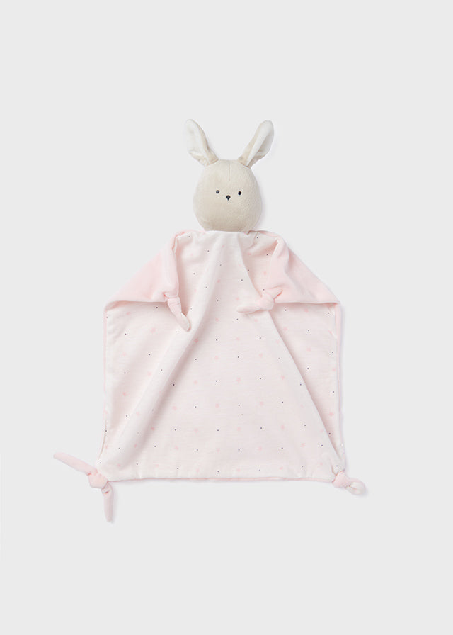 Baby comforter