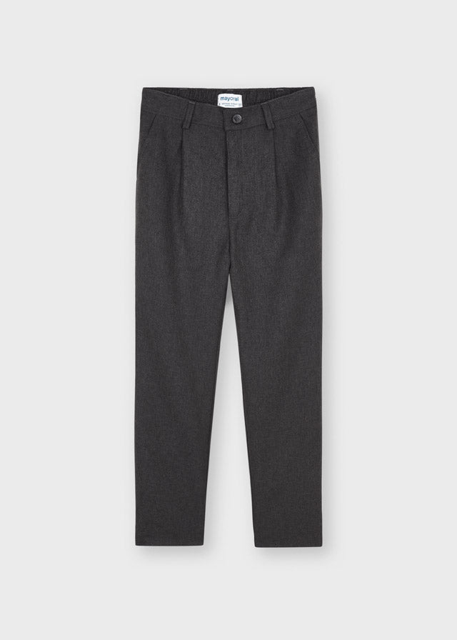 School long trousers