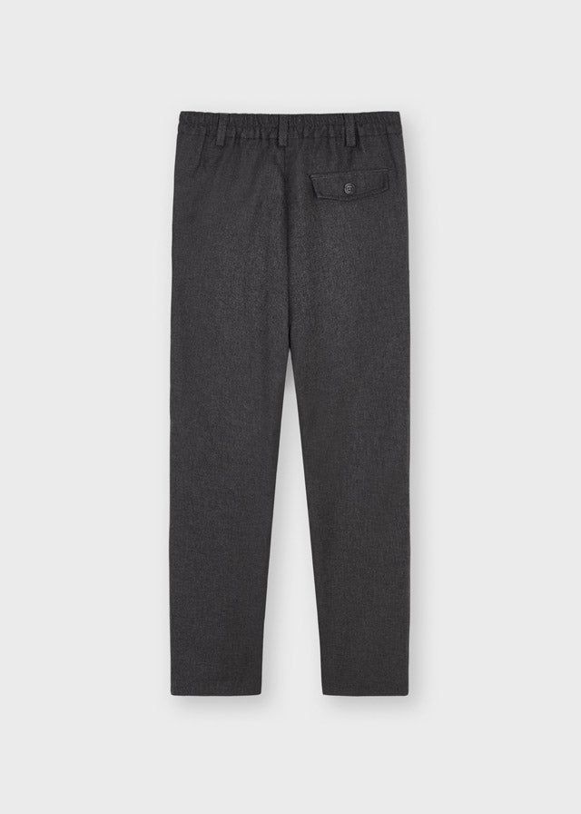 School long trousers