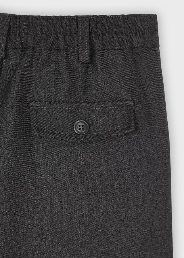 School long trousers