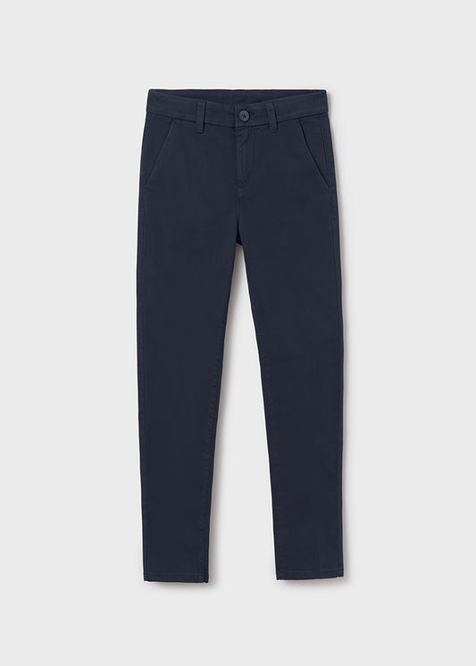 Basic trousers