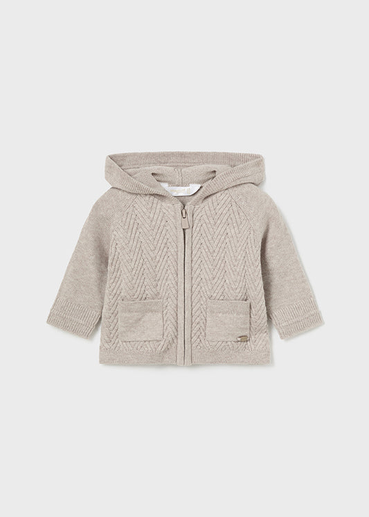 Tricot pullover