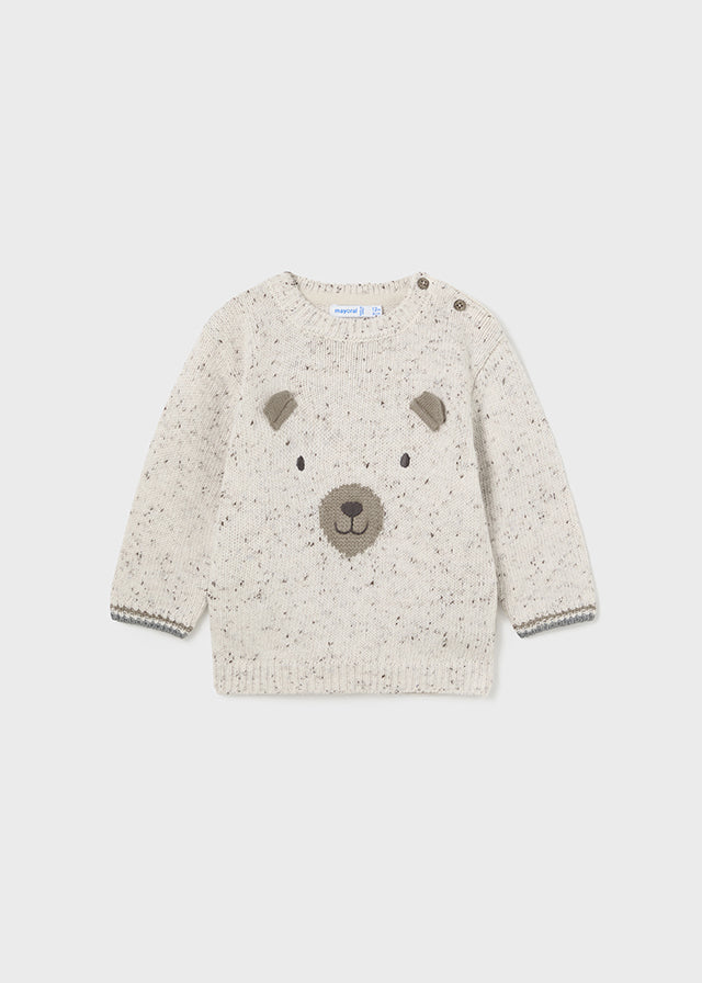 Bear jersey