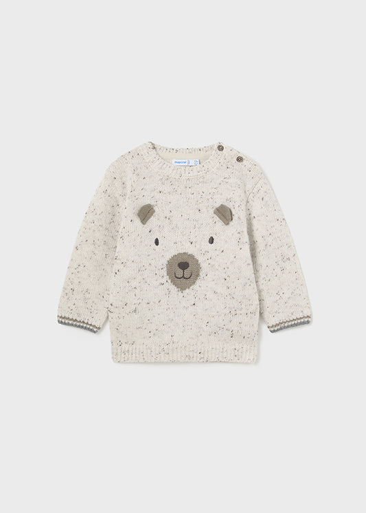 Bear jersey