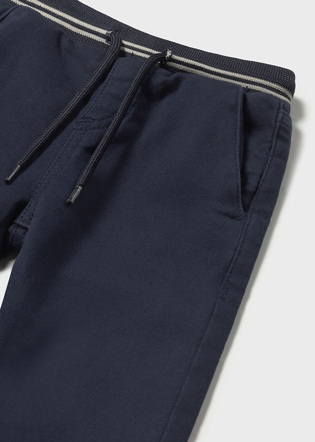 Soft jogger pant