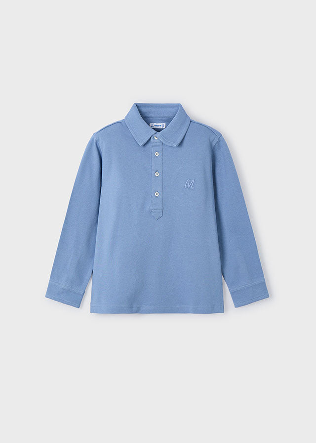 L/s polo