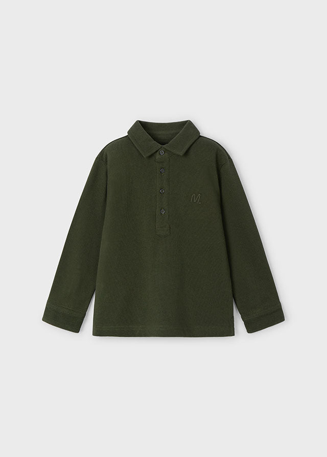 L/s polo