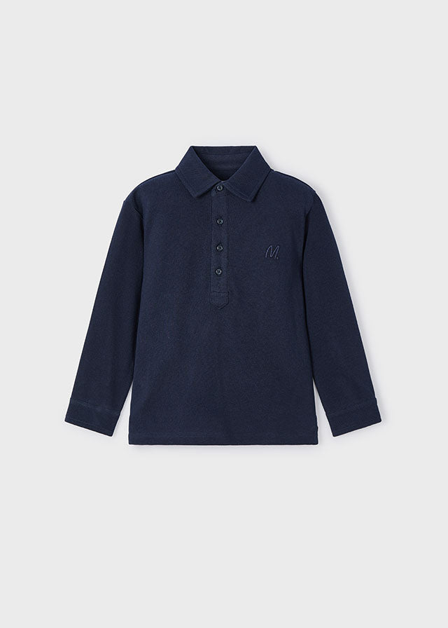 L/s polo