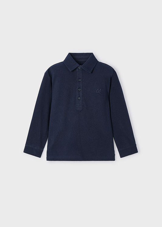 L/s polo