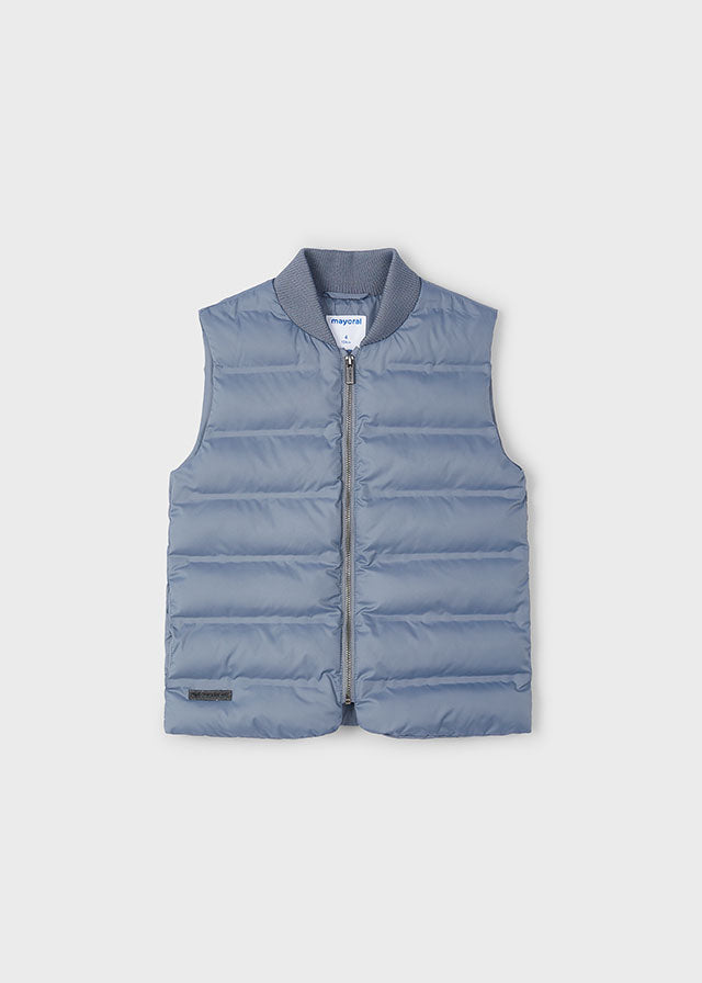 Light vest