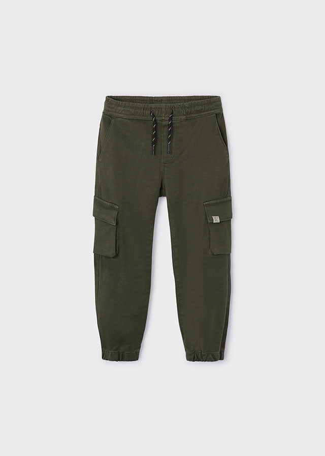 Cargo pants