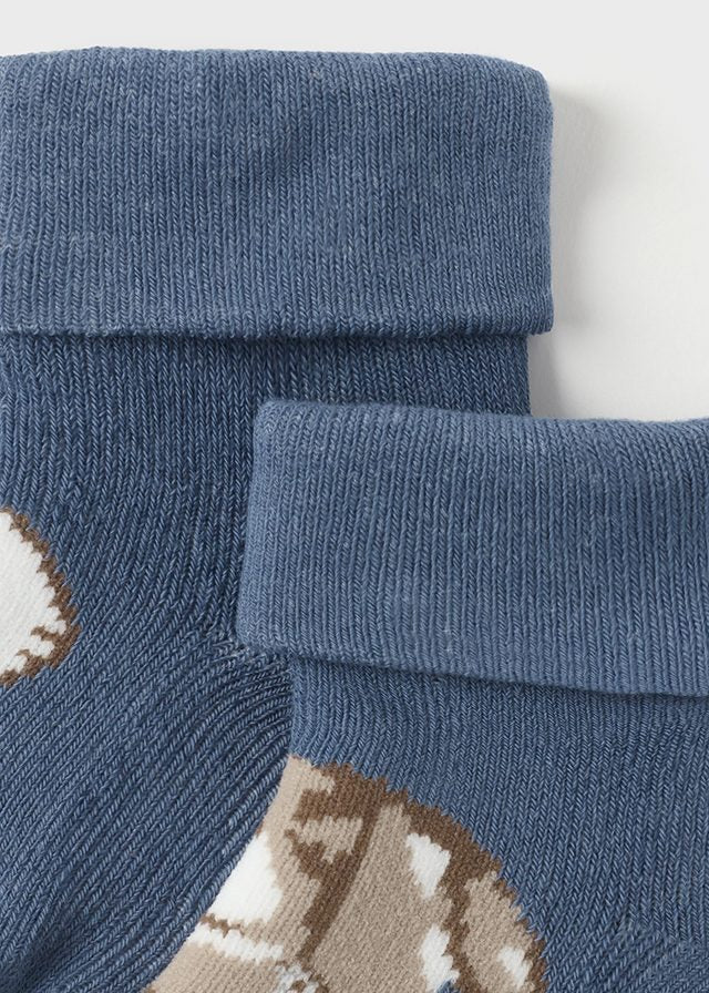 Non-slip socks