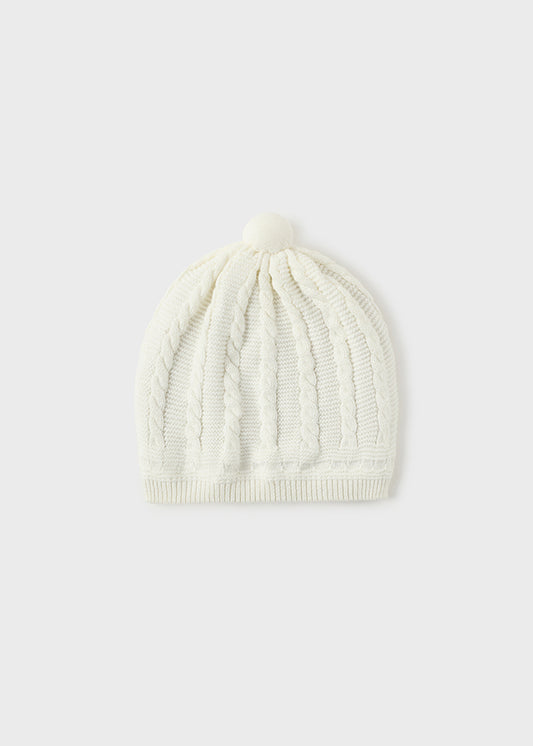 Knit cap
